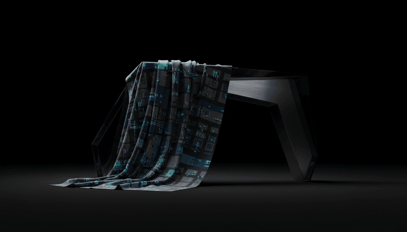 How Algorithms Are Quietly Rewriting Fashion Design in 2026