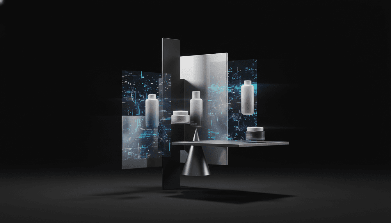 Sephora's New Retail Partner Is Reshaping China's Beauty Market