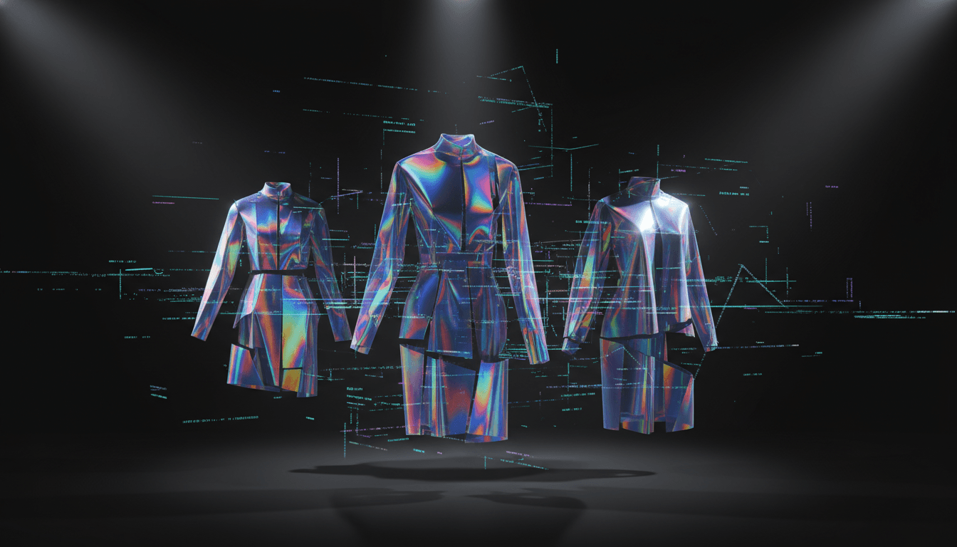 Why Fashion Brands Are Using Social Media Images to Spot Trends in Real Time