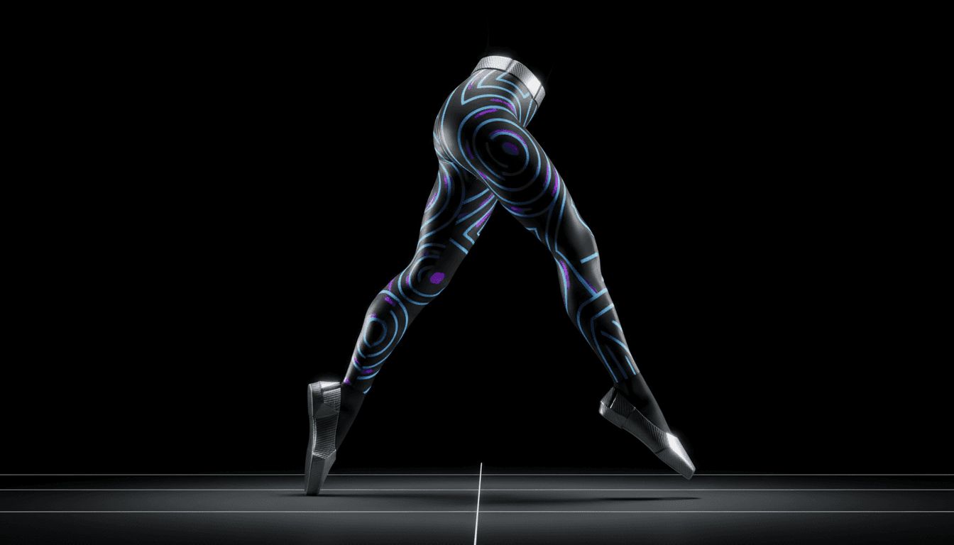 The Modern Guide to Styling Ballet Flats with Leggings in 2024