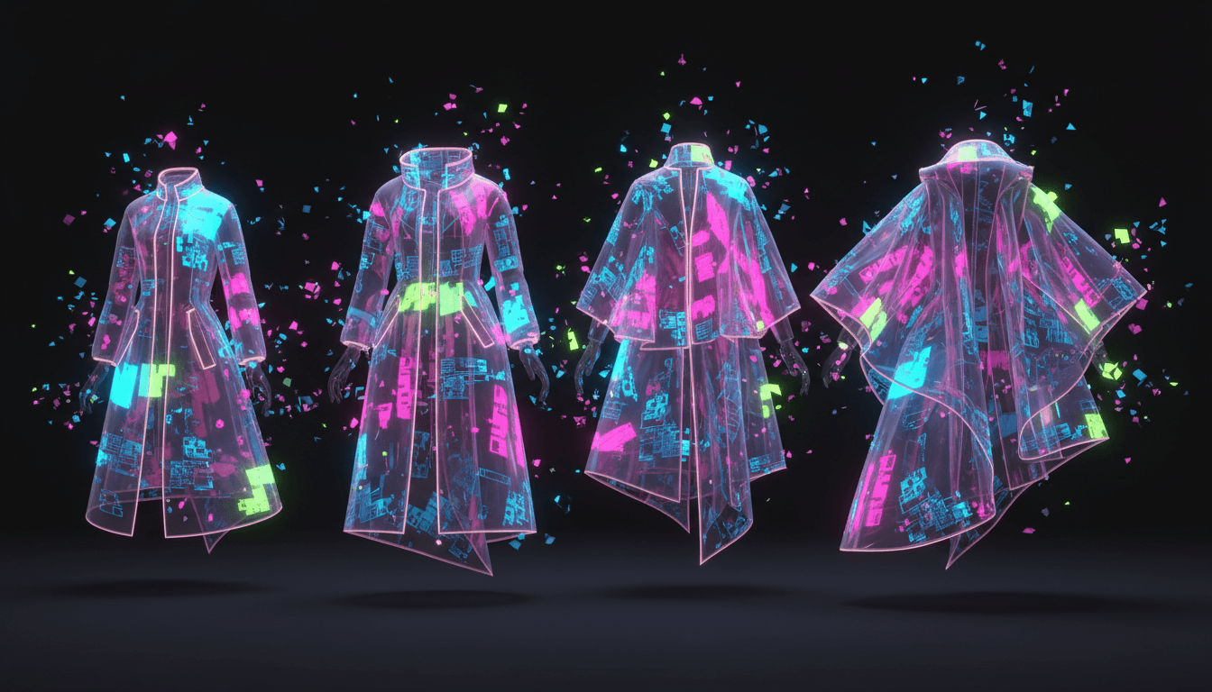 5 ways to use AI image recognition to shop celebrity street style