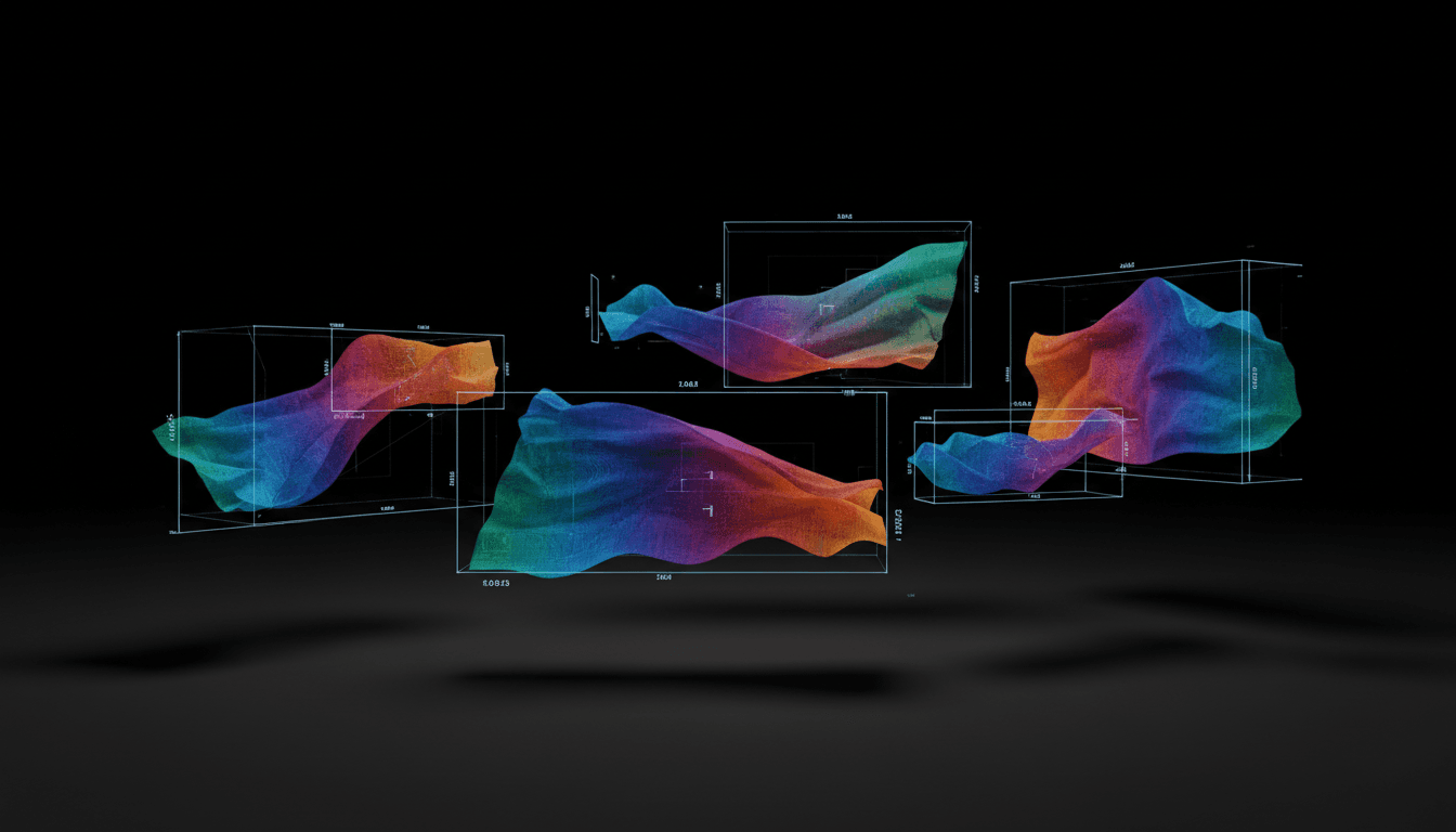 How AI-powered size prediction is ending the fashion return crisis in 2026