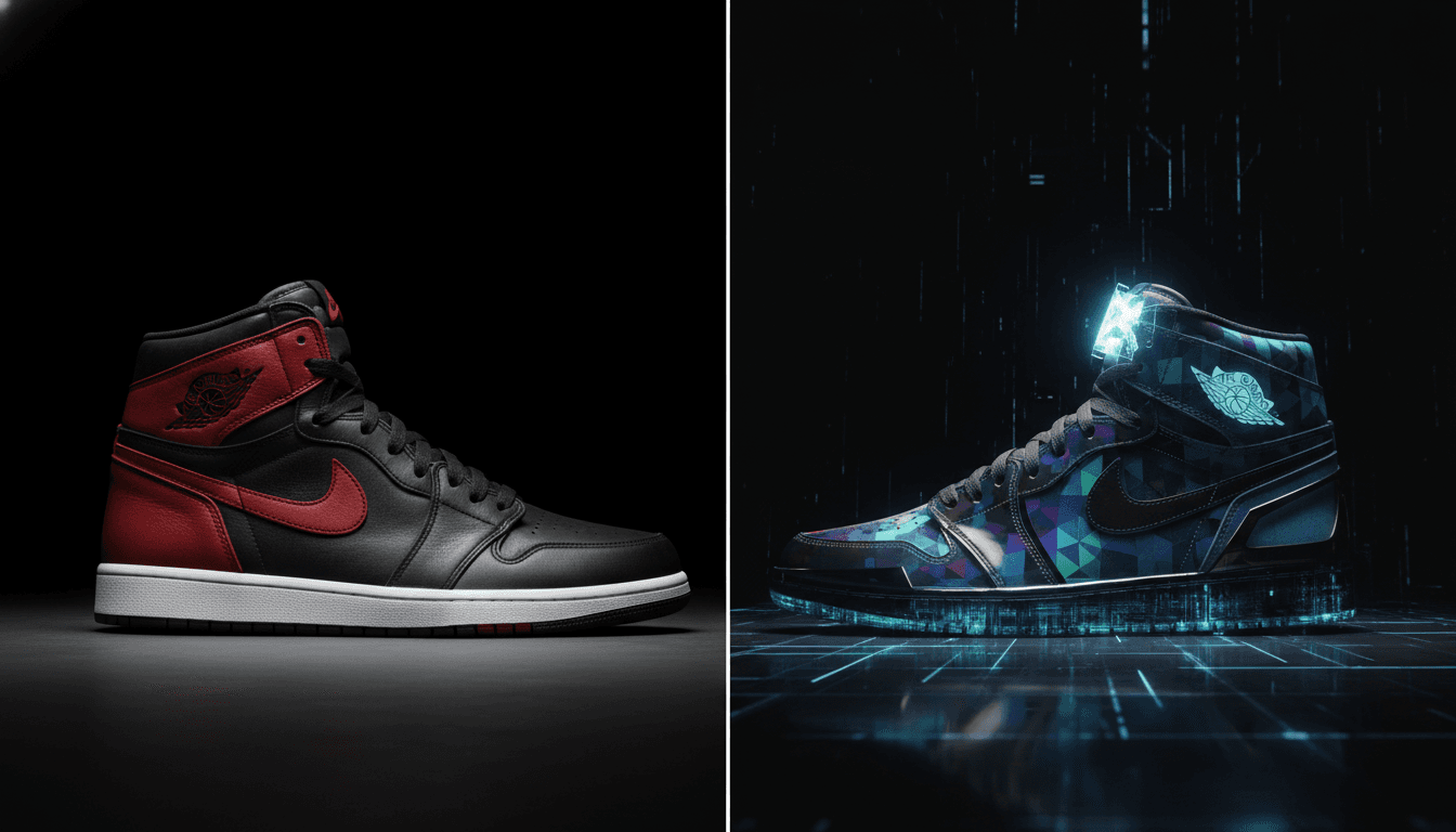 Is AI or Tradition Better for the April 2024 Air Jordan Release Calendar?