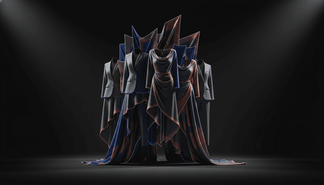 The AI Style Guide to Mastering Your Office-to-Evening Transition