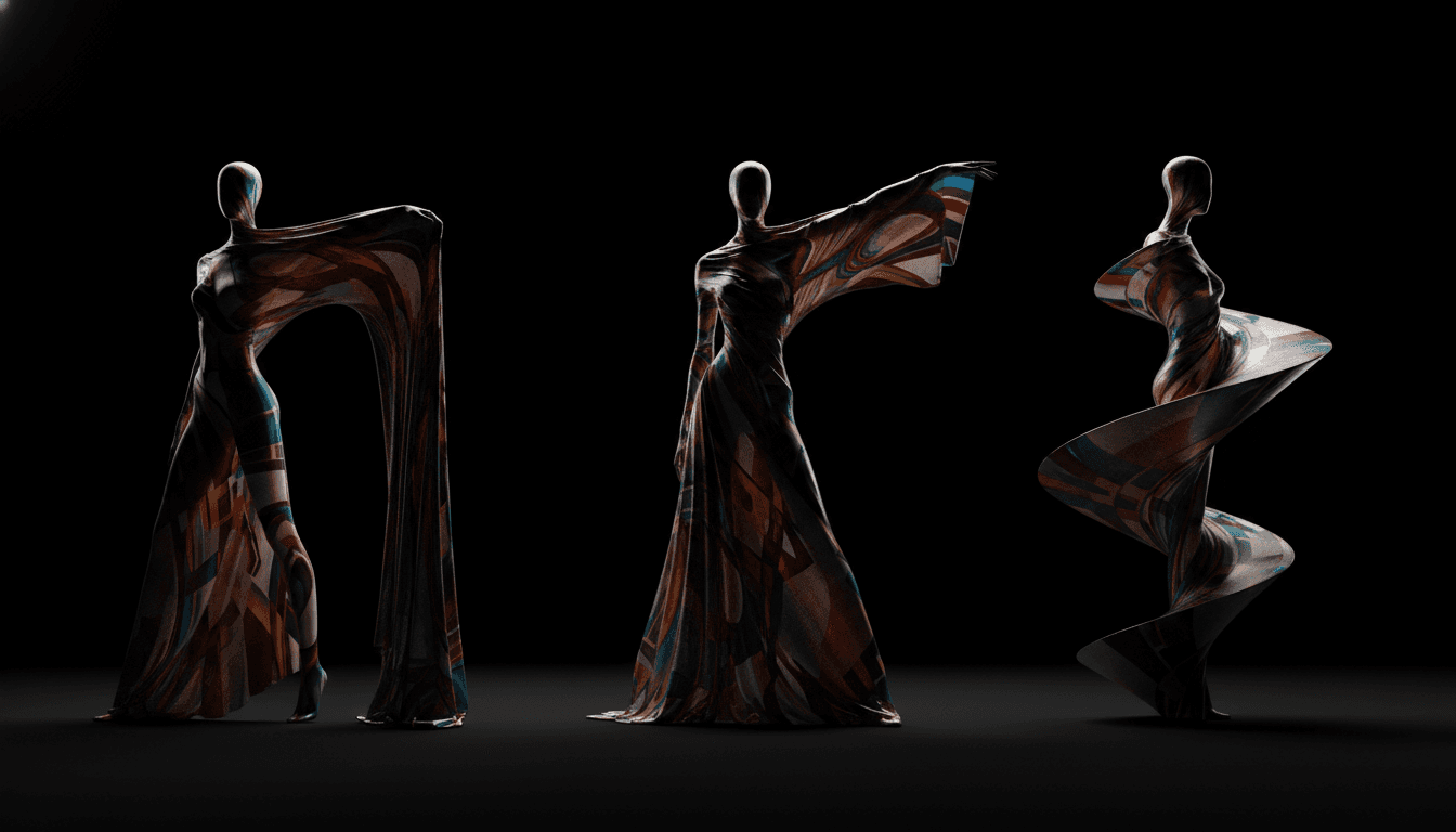 AI Style Tips: Decoding the Best Dressed Celebrities March 2024 List