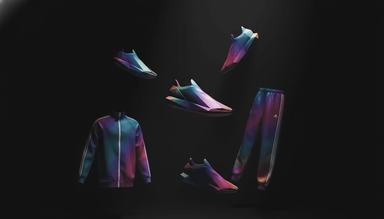 Adidas Brand Evaluation: Top Style Trends to Know in 2026