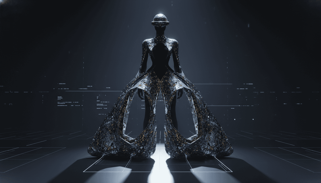 Dolce & Gabbana's 2025 Creative Director Shift Is Bigger Than It Looks